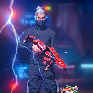 Meet your Posher, Tenzin